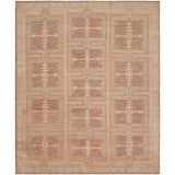 Ontario Hand Knotted Rug