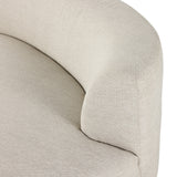 Opal Outdoor 2-Piece Sectional - Faye Sand | shipping 10/10/2026