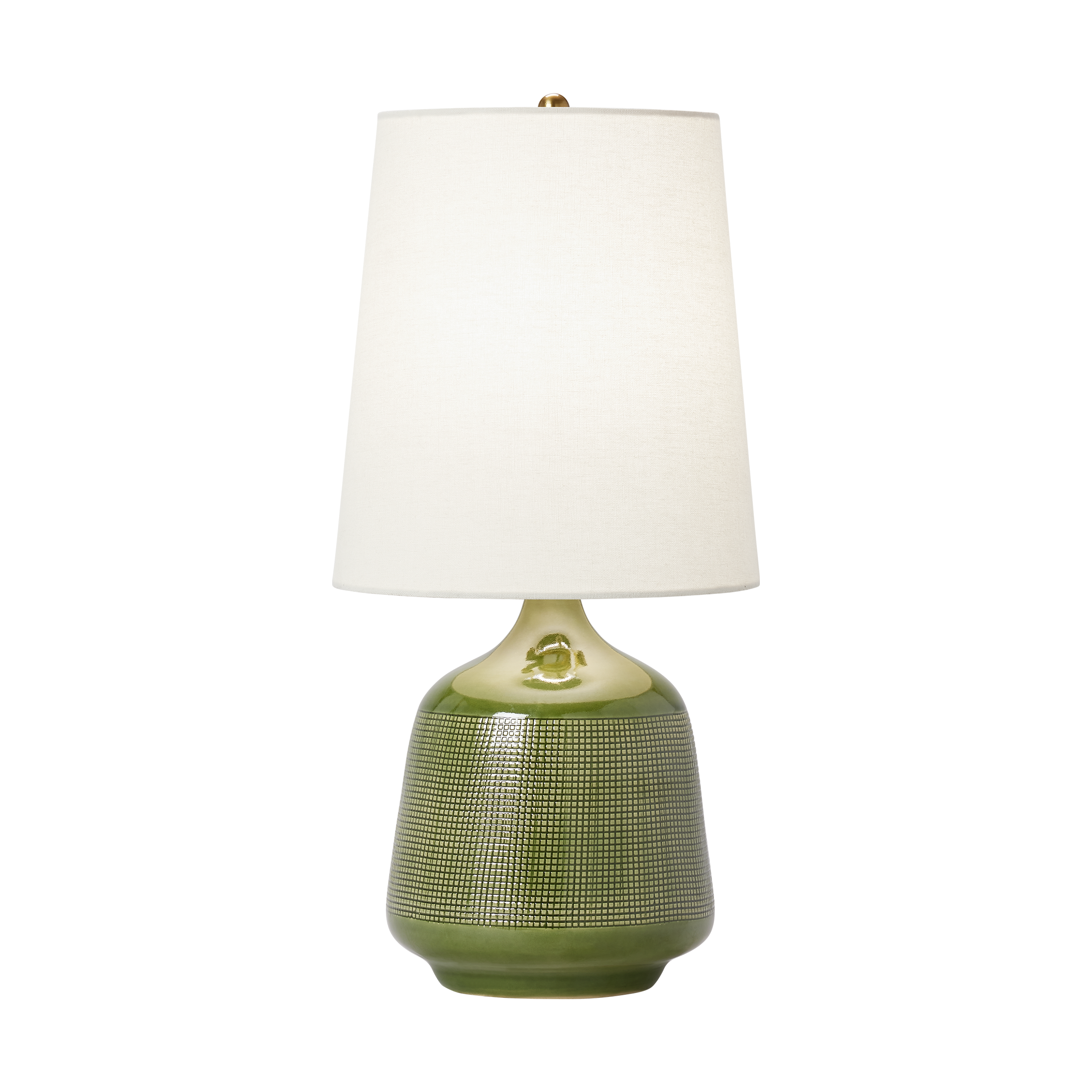 Featuring Ornella Small Table Lamp Green by Visual Comfort at Amethyst Home. Illuminate your space with the luxurious Ornella Small Table Lamp in a stunning green hue. With its elegant design and high-quality construction, this lamp not only adds style to any room but also provides a warm and inviting ambiance. Perfect for creating a cozy and sophisticated atmosphere.
Overall . Amethyst Home provides interior design, new construction, custom furniture, and area rugs in the Newport Beach metro area