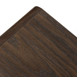 Owens Media Console - Espresso Oak Veneer | shipping 10/25/2026