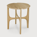 PI Side Table - Oak