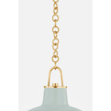 POTTERSVILLE Pendant | shipping 10/18/2026