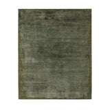 Parina In The After Glow Green Rug