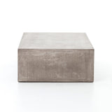 Parish Coffee Table - Grey Concrete | shipping 01/10/2027