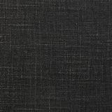 Paula Sideboard - Black Linen - Light Bronze