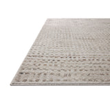 Lune Ivory / Pebble Rug
