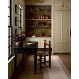 Chris Loves Julia x Loloi Calvin Ivory / Pebble Rug