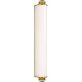Percy 29" Linear Bath Sconce