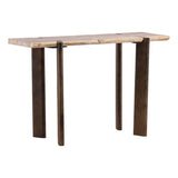 Peridot Console Table | shipping 12/11/2026