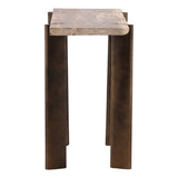 Peridot Console Table | shipping 12/11/2026