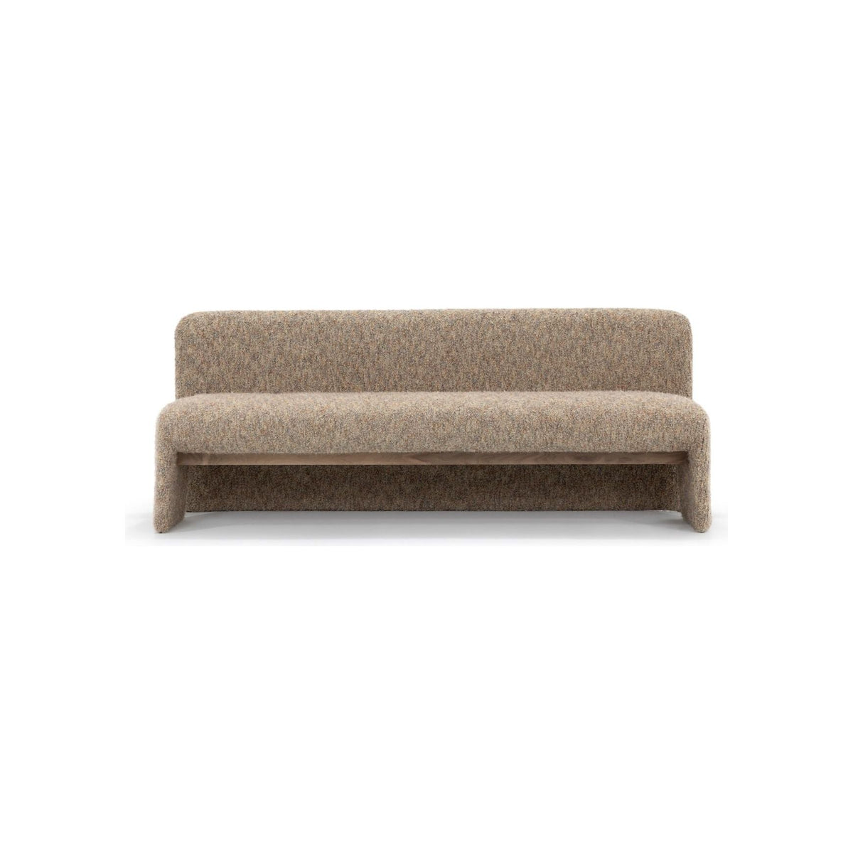 Perrin 86" Dining Banquette