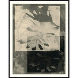 Petals and Smoke Art