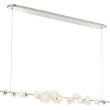 Petaluma 63" Linear Chandelier