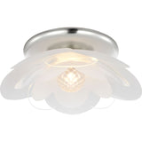 Petaluma 7" Flush Mount