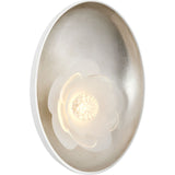 Petaluma 7" Reflector Sconce