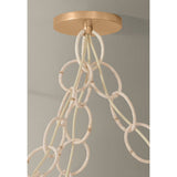 Piasu Chandelier