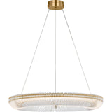 Pierce 30" Chandelier