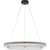 Pierce 30" Chandelier