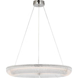 Pierce 30" Chandelier