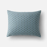 Polka Dot Sham