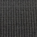 Featuring Portia Vintage Coal Outdoor Dining Bench by Four Hands at Amethyst Home. Based off a vintage shape, all-weather wicker seating brings dramatic curves to this statement-making dining bench.Overall Dimensions: 50.00"w x 27.00"d x 34.00"hWeight : 69.22 lbsMaterials : 100% Polyethylene, Iron. Amethyst Home provides interior design, new construction, custom furniture, and area rugs in the Seattle metro area