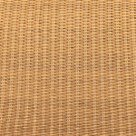 Featuring Portia Vintage Natural Outdoor Dining Bench by Four Hands at Amethyst Home. Based off a vintage shape, all-weather wicker seating brings dramatic curves to this statement-making dining bench.Overall Dimensions: 50.00"w x 27.00"d x 34.00"hWeight : 69.22 lbsMaterials : 100% Polyethylene, Iron. Amethyst Home provides interior design, new construction, custom furniture, and area rugs in the Seattle metro area