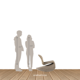 Featuring Portia Vintage White Outdoor Rocking Chair by Four Hands at Amethyst Home. Based off a vintage shape, Portia Vintage White Outdoor Rocking Chair brings dramatic curves to this statement-making rocking chair. Cover or store indoors during inclement weather and when not in use.
Overall Dimensions: 28"W x 37"L x 32"HWeight: 60.85 lbsMaterials: 100% . Amethyst Home provides interior design, new home construction design consulting, vintage area rugs, and lighting in the Scottsdale metro area.