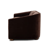 Presley Sofa - Monte Chocolate | shipping 10/10/2026