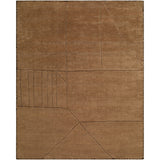 Prive Hand Knotted Rug