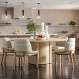 Quintin Dining Table