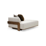 Loreto Natural Grade G | Verellen Fabric Sample