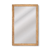 Radha Floor Mirror - Native | shipping 10/25/2026