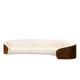 Rainey 3-Piece Sectional - Ellis Bone | shipping 01/10/2027