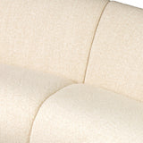 Rainey 3-Piece Sectional - Ellis Bone | shipping 01/10/2027