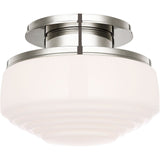 Rally 11" Flush Mount