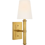 Rally 15" Sconce