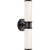 Rally 18" Double Bath Sconce