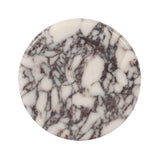 Ravine Marble Accent Table- Set Of 2 - Calacatta Viola | shipping 11/11/2026