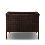 Renatta Chair - Monte Chocolate | shipping 01/15/2027