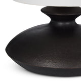 Reva Table Lamp - Bronze Cast Aluminum | shipping 01/15/2027