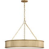 Ritz 27 Chandelier