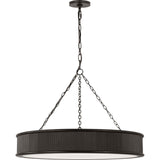 Ritz 27 Chandelier