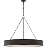 Ritz 36 Chandelier