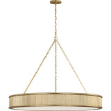 Ritz 36 Chandelier