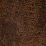 Rivas Chaise - Ochre Shearling | shipping 10/25/2026