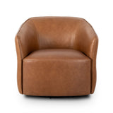 Rodgers Swivel Chair - Sonoma Chestnut | shipping 09/04/2026