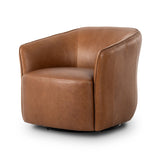 Rodgers Swivel Chair - Sonoma Chestnut | shipping 09/04/2026