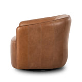 Rodgers Swivel Chair - Sonoma Chestnut | shipping 09/04/2026