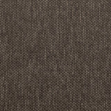 Roma Outdoor Swivel Chair - Ellor Brown
