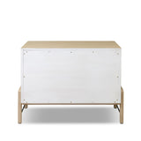Rosedale Wide Filing Cabinet - Yucca Oak Veneer | shipping 12/15/2026
